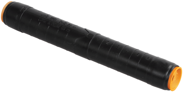 Гильза изолированная нулевая ГИН 25 (MJPT 25N) IEK