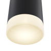 Бра 10Вт 3000K Черный IP20 KILT C027WL-L10B Technical
