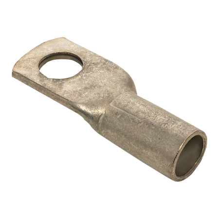 Наконечник медный луженый ТМЛ 120-16-17 PROxima EKF