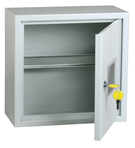 Корпус металлический ЯУ-290-300 36 УХЛ3 IP31 IEK