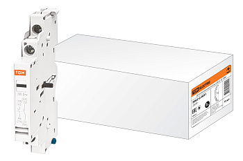 Дополнительный контакт ДК32-20 TDM