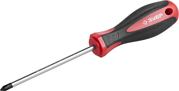 Мастер PH1x100 отвертка ЗУБР