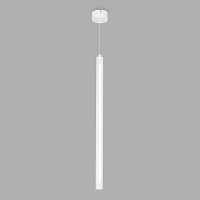 Подвесной светильник белый IP20 Strong (50189/1 LED белый) Eurosvet