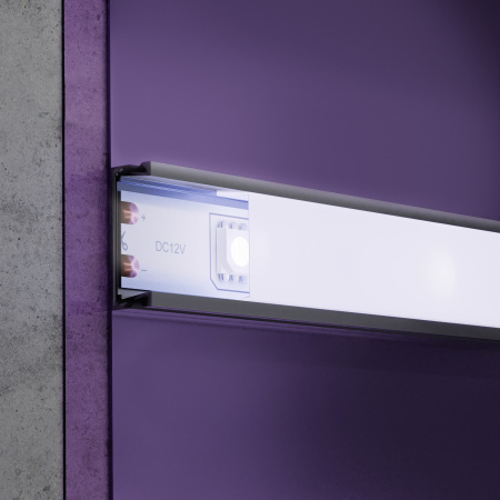 Лента светодиодная 12В 5050 7,2Вт/м 30LED/м 6000K 5м IP20 Technical Maytoni