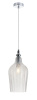 Подвесной светильник 1*E27 60Вт Хром IP20 Festa P033PL-01CH Maytoni