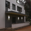 Ландшафтный св-к IP54 LED 3000К 2*3W 85-265V KAIMAS белый NOVOTECH