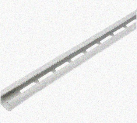 Профиль С-образный перфорированный К108х800 УТ1,5, горячее цинкование, S2,0