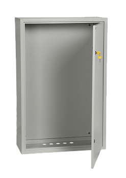 Щит металлический ЩМП-6-0 (1200х750х300мм) УХЛ3 IP31 IEK