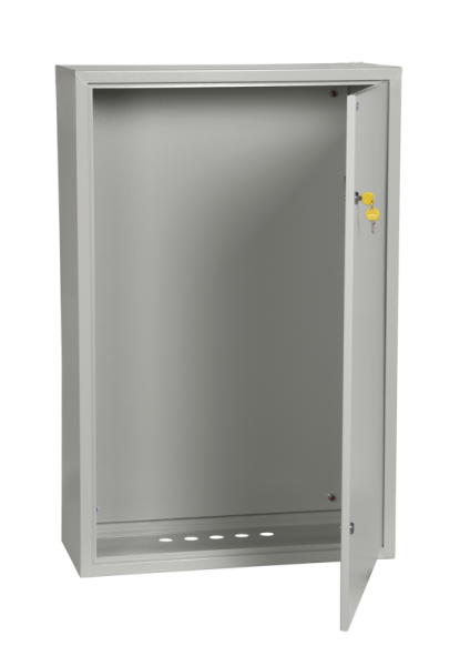 Щит металлический ЩМП-6-0 (1200х750х300мм) УХЛ3 IP31 IEK