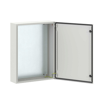 Корпус навесной STE с М/П ВхШхГ 800x600x200 мм DKC