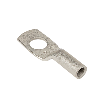 Наконечник медный луженый ТМЛ DIN 16-10 PROxima EKF