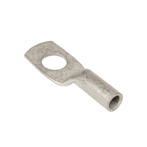 Наконечник медный луженый ТМЛ DIN 16-10 PROxima EKF