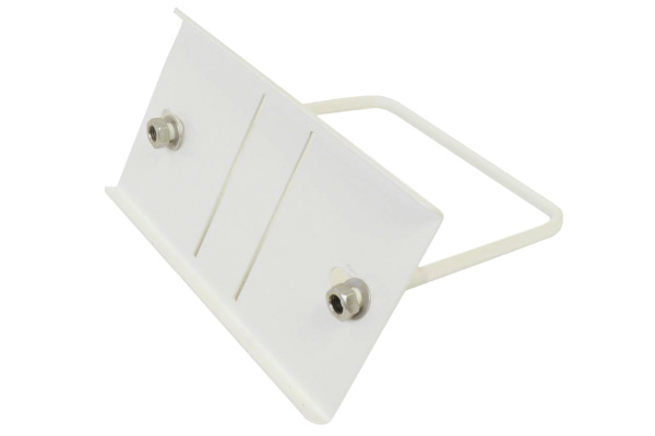 Крепление для кронштейна КР-3 на опору TDM