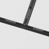 Коннектор для магнитных трековых систем Maytoni Gravity TRA004CWT-22B