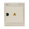 Слаботочный щит Crosser R-1 (390х340х120) IP31 PROxima EKF