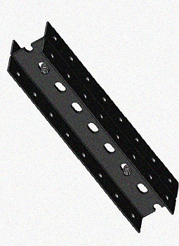 Стойка сдвоенная ССД 400 УХЛ1, горячее цинкование, S2,5