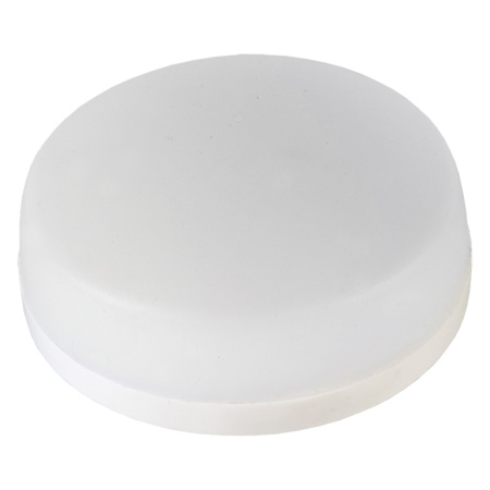 Лампа св/д 9W GX53 4500К Пластик General