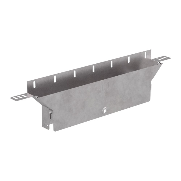 Ответвитель вертикальный с крышкой Стандарт 400х50 Промрукав