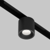 Трековый светильник LED 7Вт Черный IP20 Magnetic track system Exility TR132-4-7W-DS-B Technical Maytoni