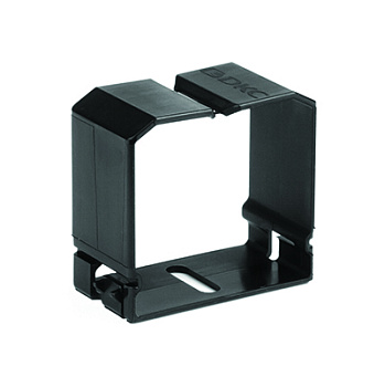 Держатель кабеля CL 60x60 для перфокороба серии RL DKC