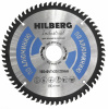 Диск пильный Industrial Алюминий 190*30/20*64Т HA190 Hilberg