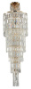 Люстра 16*E14 60Вт Золото IP20 Niagara DIA003-PT50-G Maytoni