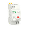 Дифференциальный автоматический выключатель АВДТ 1П+N С 16А 30мА 6кА (АС) RESI9 Schneider Electric
