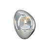 Настенный светильник (бра) 1*E14 40Вт Черный IP20 Mabell MOD306WL-01CH Maytoni