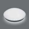 Светильник светодиодный стационарный Feron AL771 GLOW тарелка 20W 6400K (45002.19.15.64)