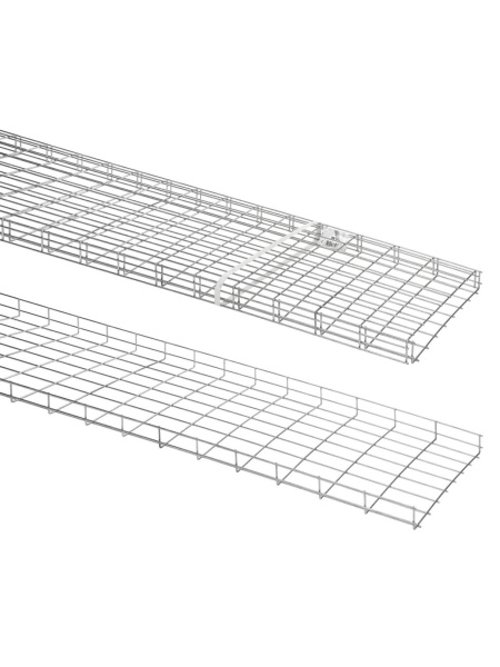 Крышка на лоток основание 100-0,5 мм TDM