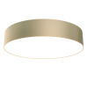 Потолочный светильник LED 36Вт Матовое Золото IP20 Ceiling & Wall C032CL-36W4K-RD-MG Technical Maytoni