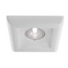 Встраиваемый светильник 1*GU10 35Вт Белый IP20 Gyps Modern DL007-1-01-W Technical