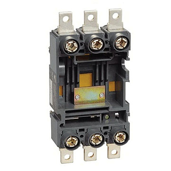 Панель втычная PM-99/1-125 переднего присоединения для ВА-99 125А PROxima EKF