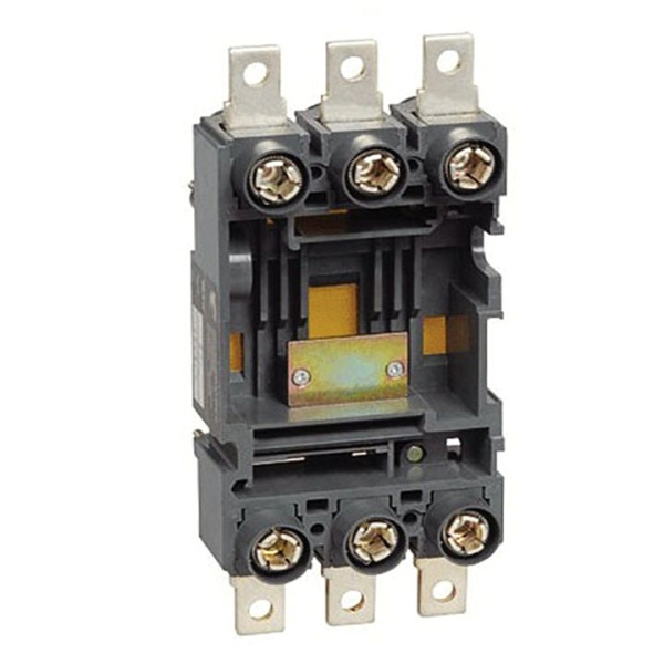 Панель втычная PM-99/1-125 заднего присоединения для ВА-99 125А PROxima EKF Панель втычная PM-99/1-125 заднего присоединения для ВА-99 125А PROxima EKF