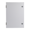 Шкаф ЩМП 600х400х200 IP65 SR2  ABB
