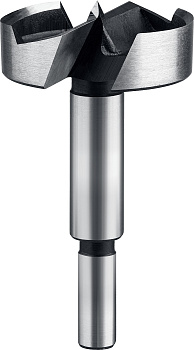 50x90мм, сверло форстнера по дереву, фанере, ДСП (B) ЗУБР