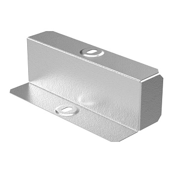 Переходник по высоте Стандарт HDZ 150х100х50 Промрукав