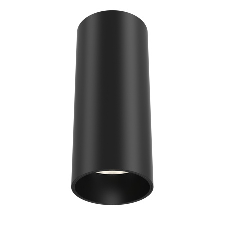 Потолочный светильник 12Вт 3000K Черный IP20 FOCUS LED C056CL-L12B3K Technical