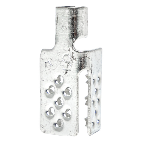 Контактный зажим (упаковка 100 шт) EKF