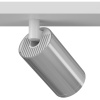 Потолочный светильник 2*GU10 10Вт Белый и Хром IP20 FOCUS S C051CL-2WCH Technical