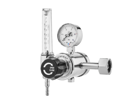 Регулятор расхода газа универсальный Сварог У30/АР-40-Д-Р (1С008-0284)