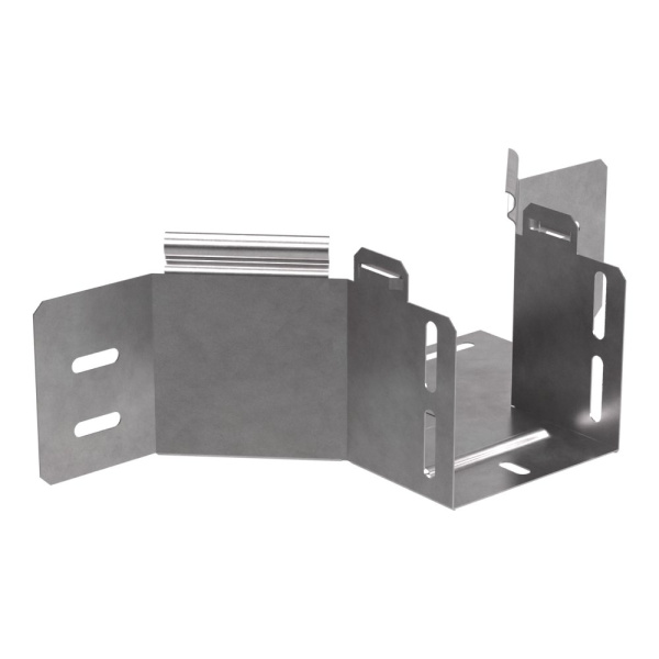 Ответвитель горизонтальный Стандарт 100х100 Промрукав