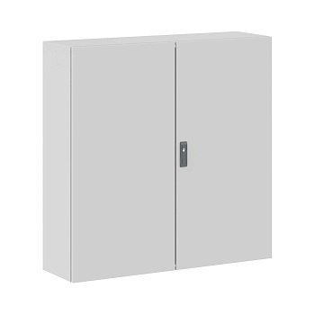 Корпус навесной ST c М/П двухдверный ВхШхГ 1000x1000x300 мм DKC