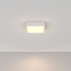 Потолочный светильник LED 26Вт Белый IP20 Ceiling & Wall C067CL-L27W3K Technical Maytoni
