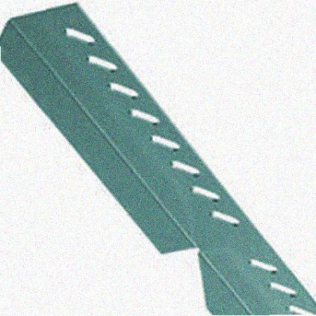 Соединитель /поворотная пластина замковая СППЗх85 УХЛ1, горячее цинкование, S1,5