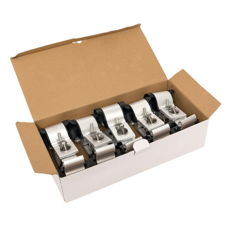 Зажим промежуточный SO140 2-4x16-120 мм2 PROxima EKF