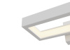 Бра 12Вт 3000K Белый IP20 Everett C815WL-L12W Technical