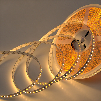 Лента светодиодная GLS-2835-120-9.6-24-IP20-ST-PRM-3 катушка 20 м General