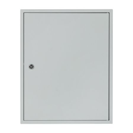 Щит с монтажной панелью ЩМП-35,30,15 (ЩМП-03) IP31 Basic EKF
