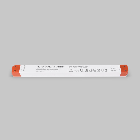 Блок питания PSL004 24В 200Вт IP20 Белый (220214) Technical Maytoni